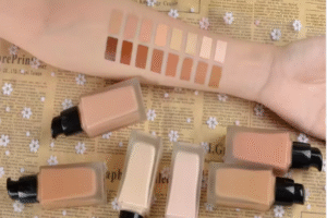 Private Label Foundation Products