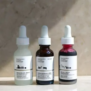 Private Label Skincare Products