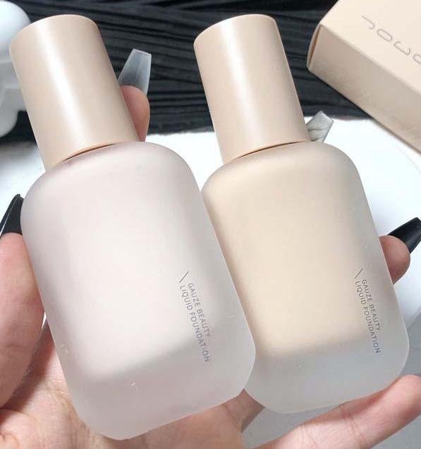 Private Label Foundation Products