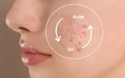 oily and acne-prone skin oily and acne-prone skin