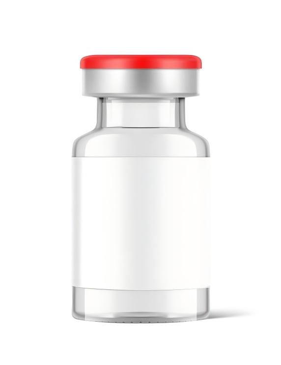 vial bottle