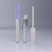 lip gloss tube