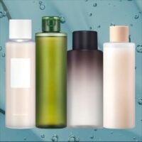 Private label Rice Toner