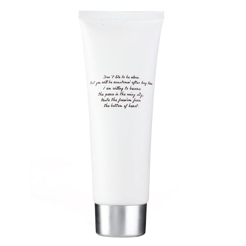 Whitening & Softener Cleansing Milk - Image 2