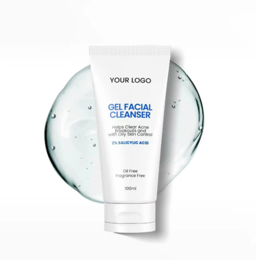 Kojic Acid anti-acne Face Cleanser
