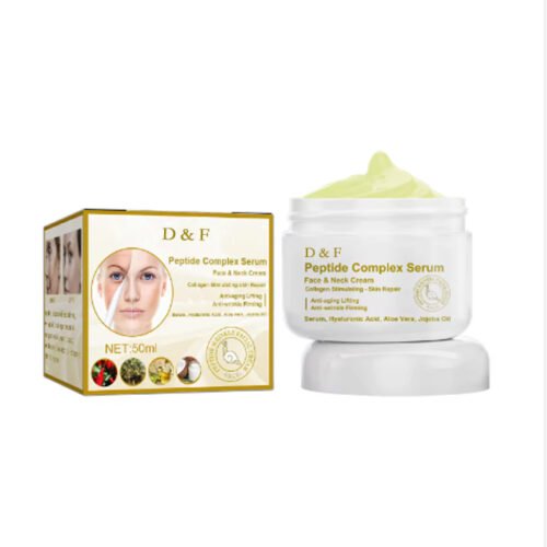 Anti-wrinkle Face Cream