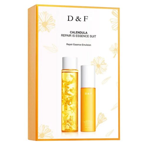 Marigold Face Lotion