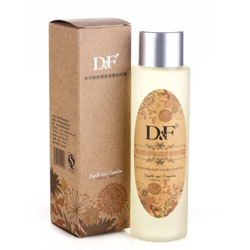 Chamomile Soothing Skin Pure Dew