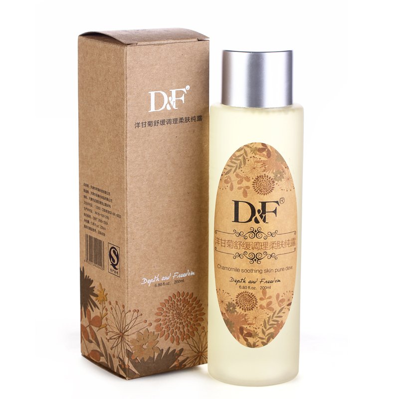 Chamomile Soothing Skin Pure Dew