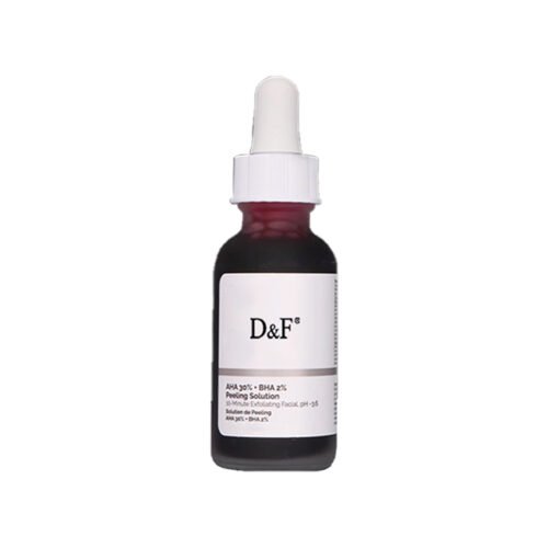 AHA 30% BHA 2% PEELING SOLUTION